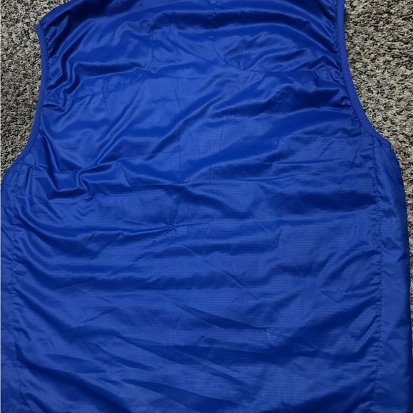 Vintage Patagonia Puff Ball Vest - Picture 7 of 9